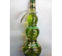 Liqueur aux herbes Mixte Morey 70cl 28% Alcool (Hierbas Produit de Majorque Espagne)