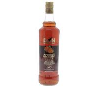 LIQUEUR BAN APRICOT BRANDY 1L - Liqueur espagnole à base de brandy et d'abricot