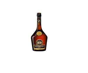 Liqueur Benedictine B&B 1L 40% - Made in Calvados