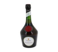 Liqueur Benedictine DOM 70cl 40% - Made in Calvados