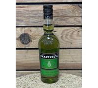 Liqueur Chartreuse Verte 35cl