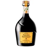 Liqueur - Cognac & Poires Williams - Noces Royales