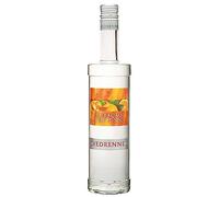 Liqueur curaçao triple sec 35° 70 CL Vedrenne