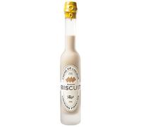 liqueur de biscuit 20cl fisselier - Vente interdite aux mineurs. L'abus d'alcool est dangereux pour la santé. A consommer avec modération