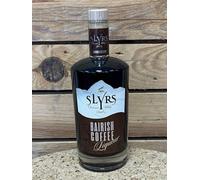 Liqueur de Café Slyrs Bairish Coffee