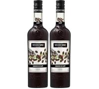 LIQUEUR DE CAFÉ VEDRENNE 21% - 70 cl (Lot de 2)
