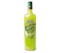 Liqueur de fruits au kiwi sans alcool Rives tropic 1L cocktail