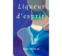 Liqueur d'esprit