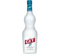 Liqueur Get 31 - Liqueur de menthe glaciale - France - 24%vol - 100cl