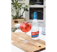 Liqueur Get 31 - Liqueur de menthe glaciale - France - 24%vol - 70cl