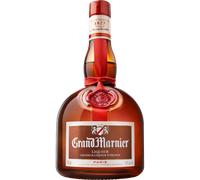 Liqueur - Grand Marnier - Cordon Rouge