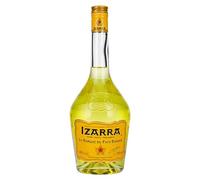 Liqueur IZARRA Jaune 40% - 70 cl