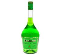 Liqueur IZARRA Verte 40% - 70cl