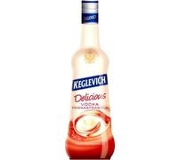 Liqueur Keglevich Fraise 70cl