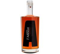 Liqueur L'Abricot du Roulot - Origine France - 100cl