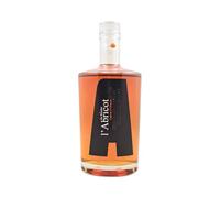 Liqueur L'Abricot du Roulot - Origine France - 50cl