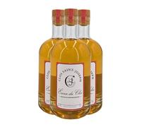Liqueur Pamplemousse Écorce - - Clos Saint Joseph - Vin Spiritueux (3x75cl) Moelleux