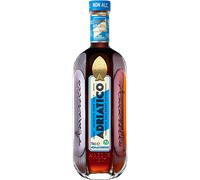 Liqueur sans alcool - Adriatico - Amaretto Roasted