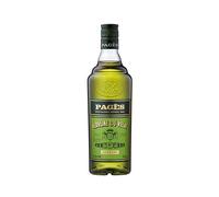 Liqueur Verveine du Velay PAGÈS 55% - 70cl