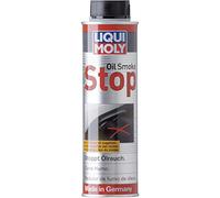 LIQUI MOLY 2122 Huile Fumée Arrêter Réduit Échappement pour Essence Diesel Engin
