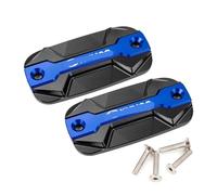 Liqui Frein Bouchon pour Downtown pour XCITING 125 200 300 I 350i 250 400 500 Accessoires Moto Réservoir Frein Avant Liquide Couvercle Coupelle D'huile(Blue)