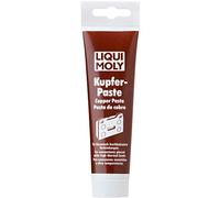 Liqui Moly 03080 Pâte de Cuivre Copper Paste, Altro, 100 g