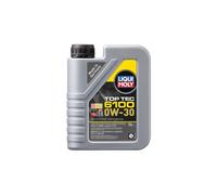 LIQUI MOLY 0w30 1l top tec 6100 c2 / ll-12 fe / bmw 83 21 2 365 935
