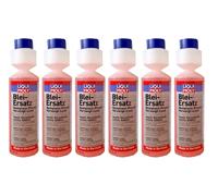 Liqui Moly 1010 Additif Blei-Ersatz Essence Carburant Bleiersatz 6x250 ML