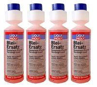 Liqui Moly 1010 Additif Blei-Ersatz Essence Carburant Bleiersatz Additif 4x250ml