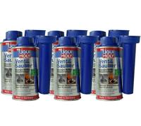 Liqui Moly 1014 Additif Pour Essence Nettoyant Soupape 6x150 ml