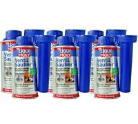 Liqui Moly 1014 Nettoyant De Valve 6x150 Ml Additif