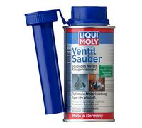 LIQUI MOLY Nettoyant de soupapes 1014 - Additif pour carburant - 150 ml