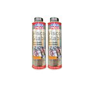 LIQUI MOLY Visco-Stable | 300 ml | Additif d'huile | SKU: 1017, Taille Unique, neutre