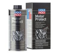 Additif d'huile moteur - Liqui Moly - Protection moteur - 500 ml