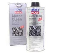 LIQUI MOLY Additif d'huile Nettoyeur moteur 1019 500 ml