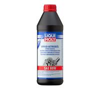 LIQUI MOLY 1025 Huile de transmission pour boîte de vitesses dentée hypoïdale 1L