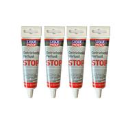 Liqui Moly 1042 Stop Perte Huile De Boîte Additif Huile De Boîte 4x50 Ml