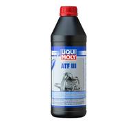LIQUI MOLY 1043 ATF III Huile De Boîte Automatique 1 Litre