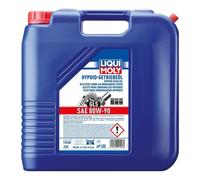 LIQUI MOLY 1048 Huile de pont