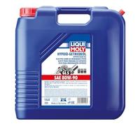 LIQUI MOLY 1048 Huile de pont pour boîte de vitesses dentée hypoïdale Arrière 20L