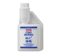 LIQUI MOLY 1051 Huile moteur