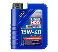Liqui Moly 1070 Huile Moteur Touring High Tech 15W-40, 1 L