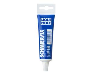 Liqui Moly 1080 Schmierfix Haftfest 50g Graisse Haute Performance Pâte Spéciale
