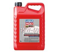 LIQUI MOLY 1084 Huile moteur