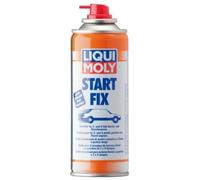 Liqui Moly Start Fix, 200 ML, Spray di servizio, SKU: 1085