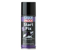 Liqui Moly 1085 Spry Démarrage Rapide 200ml Start Fix Moteurs Essence Et Diesel