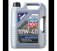 LIQUI MOLY 1092 Huile moteur