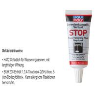 Liqui Moly 1099 1X35 Ml Tube D'Huile De Direction Assistée Anti-Fuite