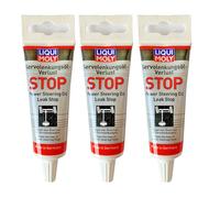 Liqui Moly 1099 Stop Fuite D'Huile Direction Servo 3x35 ML Prévient Perte Vor