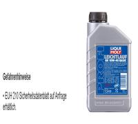 Liqui Moly 10W-40 Profi Leichtlauf 1L MB 229.1 Pour VW 501 01/505 00